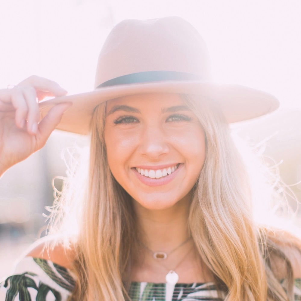 Meet your Posher, Justyn